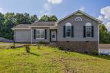 MLS# 2298092 - 1521 Rapids Rd in Rapids Est Subdivision in Portland Tennessee - Real Estate Home For Sale no photo