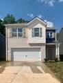MLS# 2298099 - 7612 Gunners Landing Drive in Heritage Landing Subdivision in Antioch Tennessee - Real Estate Home For Sale no photo