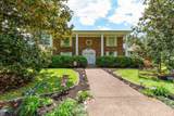 MLS# 2298151 - 1411 Old Hickory Blvd in River Oaks Subdivision in Brentwood Tennessee - Real Estate Home For Sale no photo