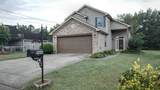 MLS# 2298254 - 4044 Pepperwood Dr in Peppertree Forest Subdivision in Antioch Tennessee - Real Estate Home For Sale no photo