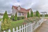 MLS# 2298484 - 1205 Lakewalk Dr in Hallmark Subdivision in Antioch Tennessee - Real Estate Home For Sale no photo