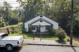 MLS# 2298661 - 1505 Clay St in Menees Subdivision in Nashville Tennessee - Real Estate Home For Sale no photo