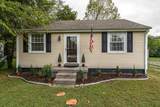 MLS# 2298727 - 712 Delray Dr in The Nations Subdivision in Nashville Tennessee - Real Estate Home For Sale no photo