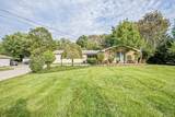 MLS# 2298819 - 1316 General McArthur Dr in Concord Country Subdivision in Brentwood Tennessee - Real Estate Home For Sale no photo