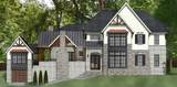 MLS# 2298820 - 4606 Mountain View Dr in Seven Hills Subdivision in Nashville Tennessee - Real Estate Home For Sale no photo