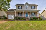 MLS# 2298844 - 134 Buckingham Ct in Windsor Green Subdivision in Goodlettsville Tennessee - Real Estate Home For Sale no photo
