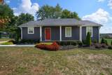 MLS# 2298974 - 1000 Windrush Rd in Greystone 1 Subdivision in Mount Juliet Tennessee - Real Estate Home For Sale no photo