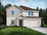 MLS# 2299448 - 1411 Alabaster Lane in Holland Ridge Subdivision in Lebanon Tennessee - Real Estate Home For Sale no photo