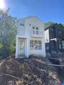 MLS# 2299596 - 1507 10th Ave N in Historic Buena Vista Subdivision in Nashville Tennessee - Real Estate Home For Sale no photo