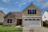 MLS# 2299772 - 920 Pin Oak Dr in Weatherstone Subdivision in Antioch Tennessee - Real Estate Home For Sale no photo