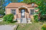 MLS# 2299806 - 213 Lucile Street in Eastmoreland Place Subdivision in Nashville Tennessee - Real Estate Home For Sale no photo