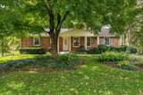 MLS# 2299809 - 4807 Arden Dr in Crieve/Caldwell Hall Subdivision in Nashville Tennessee - Real Estate Home For Sale no photo