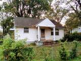 MLS# 2299889 - 308 Pullen Ave in Trinity Heights Subdivision in Nashville Tennessee - Real Estate Home For Sale no photo
