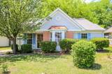 MLS# 2299989 - 605 N Stonegate Dr in Peppertree Forest Subdivision in Antioch Tennessee - Real Estate Home For Sale no photo