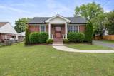 MLS# 2300068 - 6326 A Patton Ave in Crolywood Subdivision in Nashville Tennessee - Real Estate Home For Sale no photo