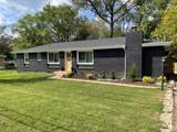 MLS# 2300353 - 5029 Edmondson Pike in Caldwell Country Estates Subdivision in Nashville Tennessee - Real Estate Home For Sale no photo