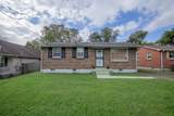MLS# 2300680 - 2403 18th Ave N in Riverview Gardens Subdivision in Nashville Tennessee - Real Estate Home For Sale no photo
