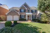 MLS# 2301023 - 5733 Sterling Oaks Dr in Sterling Oaks Subdivision in Brentwood Tennessee - Real Estate Home For Sale no photo