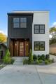 MLS# 2301225 - 1103 A Cecilia Ave in Owens Buena Vista Subdivision in Nashville Tennessee - Real Estate Home For Sale no photo