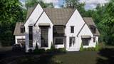 MLS# 2301246 - 2190 Burgin Dr in Whistle Stop Farms Subdivision in Thompsons Station Tennessee - Real Estate Home For Sale no photo