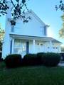 MLS# 2301290 - 909 Weeping Willow Way in Willow Village Subdivision in Goodlettsville Tennessee - Real Estate Home For Sale no photo