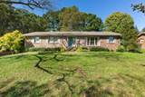 MLS# 2301441 - 521 Donald St in Clark Place Subdivision in Goodlettsville Tennessee - Real Estate Home For Sale no photo