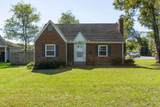 MLS# 2301442 - 201 Hollywood St in Roscoe Place Subdivision in Goodlettsville Tennessee - Real Estate Home For Sale no photo