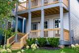 MLS# 2302087 - 1609 B 9th Ave N in Germantown / Buena Vista Subdivision in Nashville Tennessee - Real Estate Home For Sale no photo