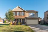 MLS# 2302514 - 284 Owl Dr in Spence Creek Ph3 Subdivision in Lebanon Tennessee - Real Estate Home For Sale no photo