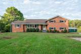 MLS# 2302517 - 5124 Hilson Rd in McMurray Woods Subdivision in Nashville Tennessee - Real Estate Home For Sale no photo