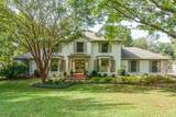 MLS# 2302567 - 2505 Hillsboro Rd in Sneed Forest Sec 2 Subdivision in Franklin Tennessee - Real Estate Home For Sale no photo