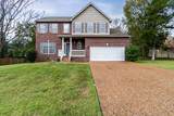 MLS# 2302845 - 1903 Partridge Dr in Chandler Pointe Ph 3 Sec 1 Subdivision in Mount Juliet Tennessee - Real Estate Home For Sale no photo