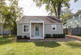 MLS# 2303071 - 5703 Maxon Ave in Charlotte Park Subdivision in Nashville Tennessee - Real Estate Home For Sale no photo