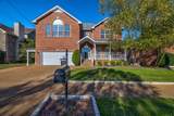 MLS# 2303554 - 648 Sugar Mill Dr in Sugar Valley Subdivision in Nashville Tennessee - Real Estate Home For Sale no photo
