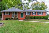 MLS# 2303888 - 4909 Millerwood Dr in Whispering Hills Subdivision in Nashville Tennessee - Real Estate Home For Sale no photo