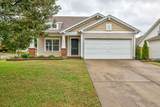 MLS# 2304020 - 1012 Bradford Park Rd in Providence Ph H1 Sec 1B Subdivision in Mount Juliet Tennessee - Real Estate Home For Sale no photo