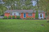 MLS# 2304101 - 3728 Hillbrook Dr in Hillbrook Subdivision in Nashville Tennessee - Real Estate Home For Sale no photo