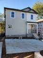 MLS# 2304253 - 2205 24th Ave N #D in 2205 24th Ave North Cottag Subdivision in Nashville Tennessee - Real Estate Home For Sale no photo