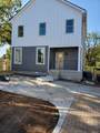 MLS# 2304258 - 2205 24th Ave N in 2205 24th Ave North Cottag Subdivision in Nashville Tennessee - Real Estate Home For Sale no photo