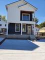 MLS# 2304270 - 2205 24th Ave N in 2205 24th Ave North Cottag Subdivision in Nashville Tennessee - Real Estate Home For Sale no photo