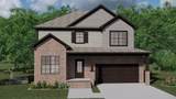 MLS# 2304407 - 224 Glade Dr in Glade Estates Subdivision in Mount Juliet Tennessee - Real Estate Home For Sale no photo