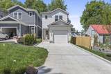 MLS# 2304895 - 6368 B Alamo Pl in Croleywood Subdivision in Nashville Tennessee - Real Estate Home For Sale no photo