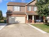 MLS# 2304987 - 7 Shady Valley Dr in Spence Creek Ph 4 5 6 Subdivision in Lebanon Tennessee - Real Estate Home For Sale no photo