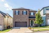 MLS# 2305262 - 1717 Boxwood Dr in The Woodlands Subdivision in Nashville Tennessee - Real Estate Home For Sale no photo