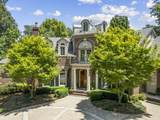 MLS# 2305310 - 5404 Sassafrass Pl in Forest Hills Subdivision in Brentwood Tennessee - Real Estate Home For Sale no photo