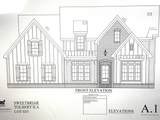 MLS# 2305795 - 7210 Sweetbriar Road in Weetbriar Springs Subdivision in Fairview Tennessee - Real Estate Home For Sale no photo