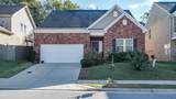 MLS# 2305874 - 7852 Oakfield Grv in Autumn Oaks Subdivision in Brentwood Tennessee - Real Estate Home For Sale no photo