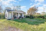 MLS# 2306136 - 1721 12th Ave N in D T McGavock & Others Subdivision in Nashville Tennessee - Real Estate Home For Sale no photo