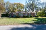 MLS# 2306288 - 203 Sloan St in West Side Add Sec B Subdivision in Lebanon Tennessee - Real Estate Home For Sale no photo