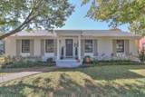 MLS# 2306958 - 413 Lynn Dr in Caldwell Hall Subdivision in Nashville Tennessee - Real Estate Home For Sale no photo
